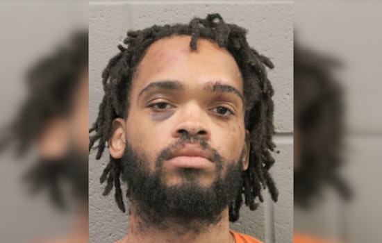 Houston Man Charged with Manslaughter After Infant Dies in Multi-Vehicle Crash on Almeda Road