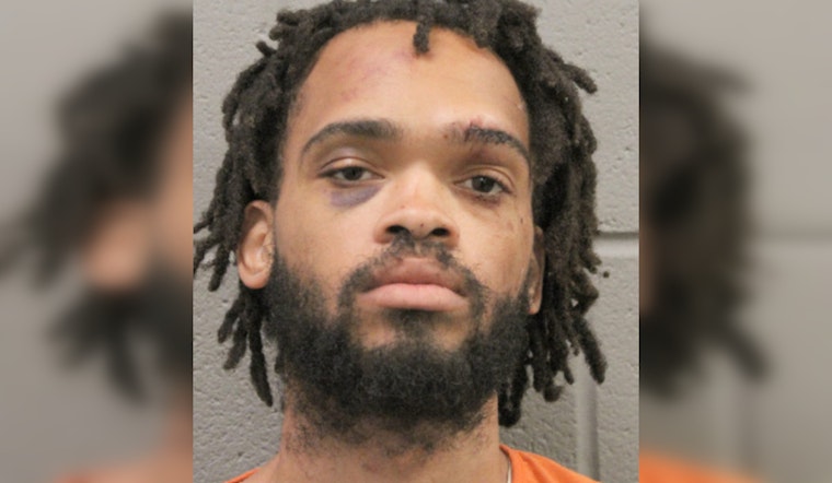 Houston Man Charged with Manslaughter After Infant Dies in Multi-Vehicle Crash on Almeda Road