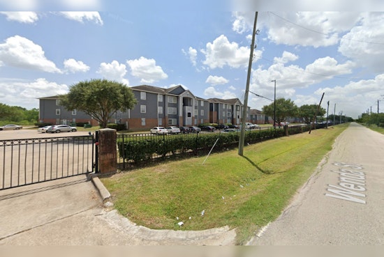 Houston Man Charged with Murder in Connection to Fatal Shooting on Wenda Street