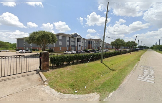 Houston Man Charged with Murder in Connection to Fatal Shooting on Wenda Street