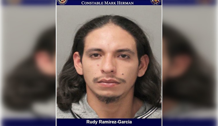 Houston Man Charged with Second DWI After Being Found Asleep at the Wheel