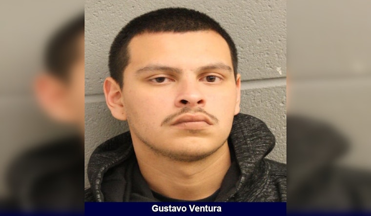 Houston Man Charged with Unlawful Carrying of Weapon After Routine Traffic Stop Reveals Gun and Marijuana