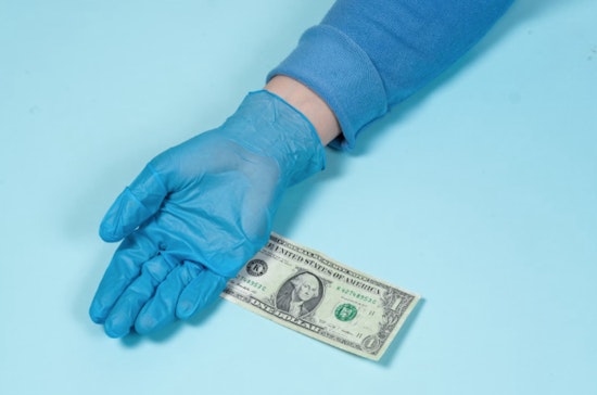 Houston Man Charged With Wire Fraud, Accused of Exploiting COVID-19 Relief Programs