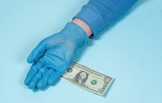 Houston Man Charged With Wire Fraud, Accused of Exploiting COVID-19 Relief Programs