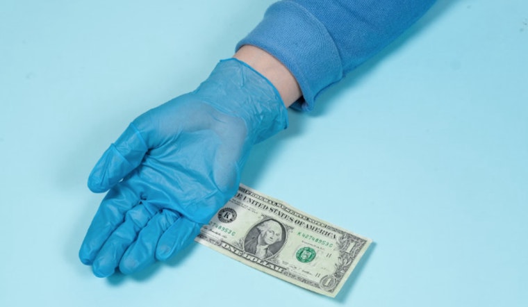 Houston Man Charged With Wire Fraud, Accused of Exploiting COVID-19 Relief Programs