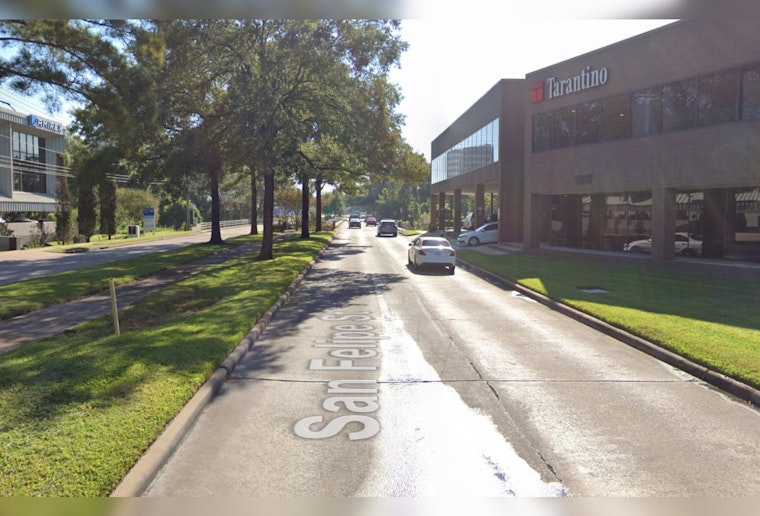 Houston Man Dies One Week After Car Crash, Possible Medical Episode Investigated