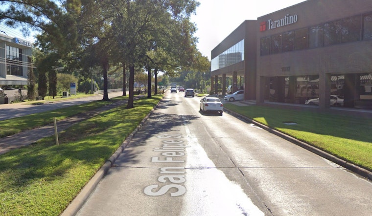 Houston Man Dies One Week After Car Crash, Possible Medical Episode Investigated