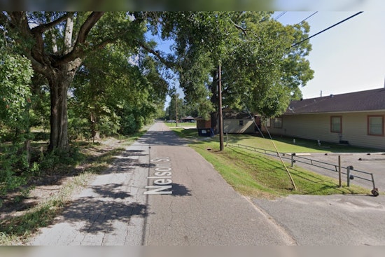 Houston Man Perishes in Fiery Crash After Vehicle Ignites Post-Collision
