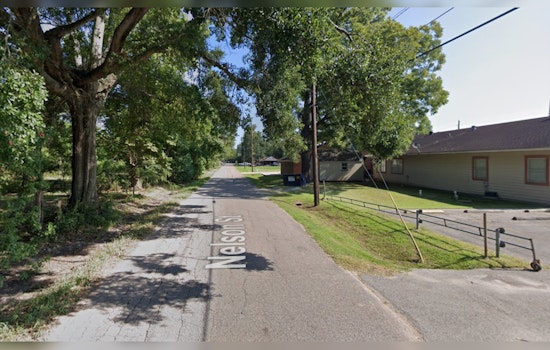 Houston Man Perishes in Fiery Crash After Vehicle Ignites Post-Collision
