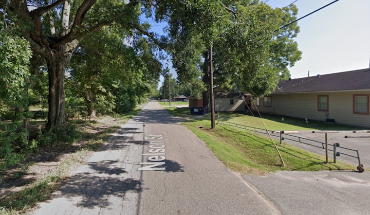 Houston Man Perishes in Fiery Crash After Vehicle Ignites Post-Collision