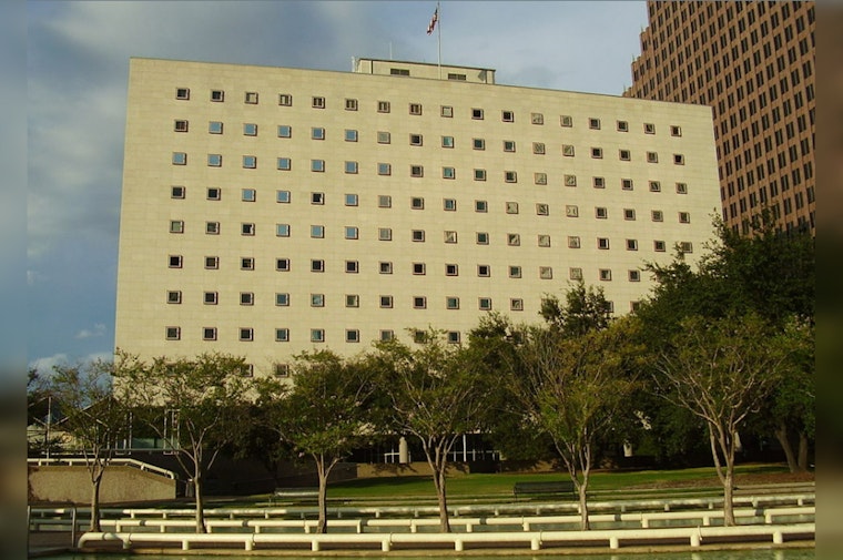 Houston Man Sentenced to 50 Years for Kidnapping, Rape of Teen in Multistate Ordeal