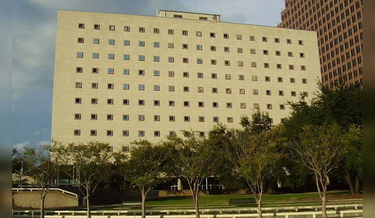 Houston Man Sentenced to 50 Years for Kidnapping, Rape of Teen in Multistate Ordeal