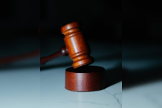 Houston Man Sentenced to 9 Years for Unlawful Firearm Possession and Cocaine Distribution