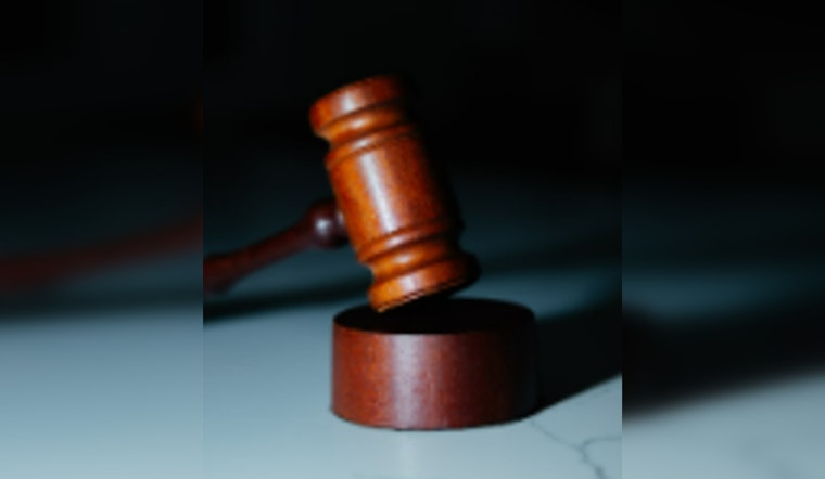 Houston Man Sentenced to 9 Years for Unlawful Firearm Possession and Cocaine Distribution