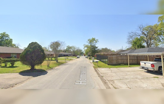 Houston Man Struck by Celebratory Gunfire on Christmas, Urgent Hunt for Shooter Ensues