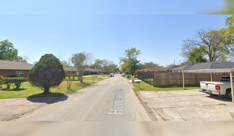 Houston Man Struck by Celebratory Gunfire on Christmas, Urgent Hunt for Shooter Ensues