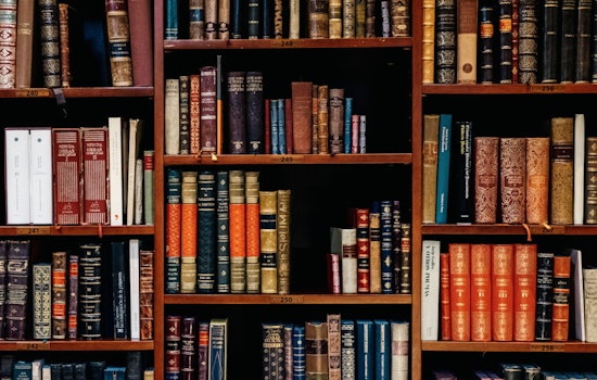 Houston Mayor Sylvester Turner Embarks on Tour to Promote City's Library Enhancements