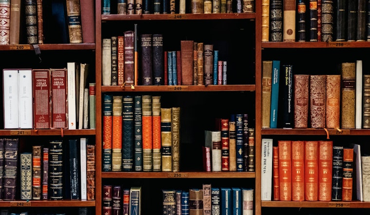 Houston Mayor Sylvester Turner Embarks on Tour to Promote City's Library Enhancements