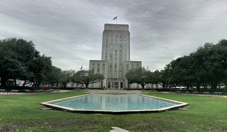 Houston Mayoral Race Dominated by Crime Concerns Despite Decrease in Rates