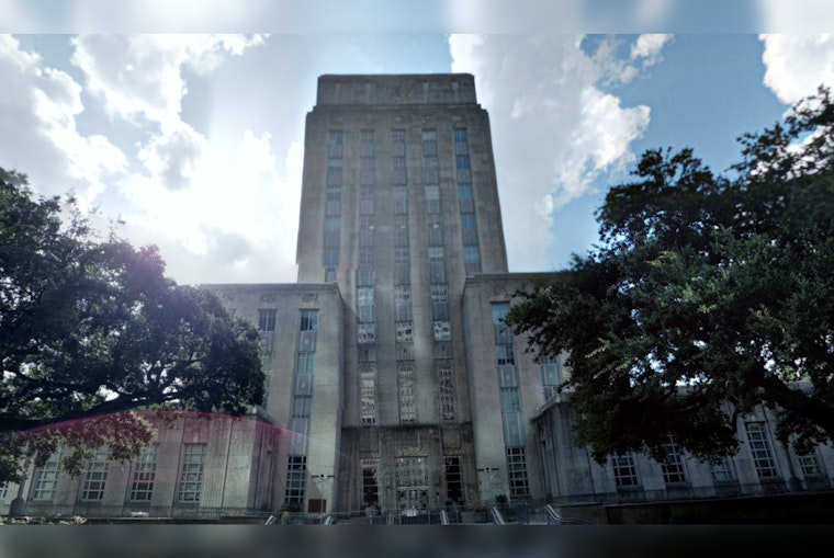 Houston Mayoral Showdown Between Whitmire and Jackson Lee Takes Center Stage as City Controller and Council Seats Hang in the Balance at the Polls