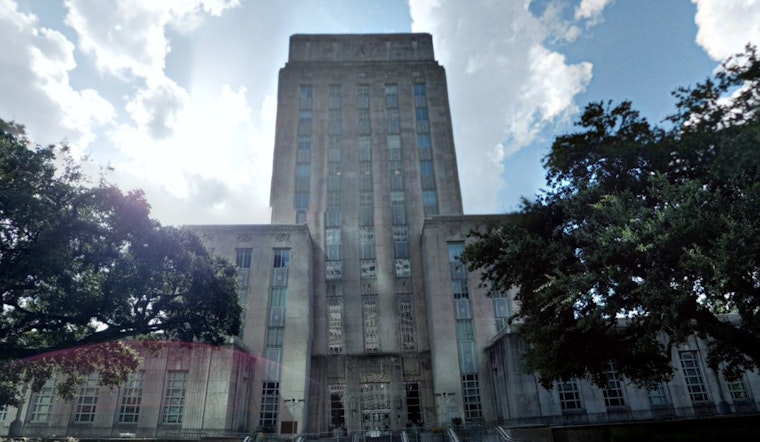 Houston Mayoral Showdown Between Whitmire and Jackson Lee Takes Center Stage as City Controller and Council Seats Hang in the Balance at the Polls