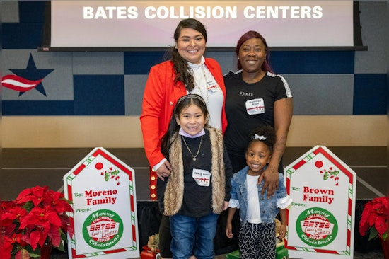 Houston Moms Receive Keys to Independence with Gifted Cars at Annual Responsible Parenting Awards