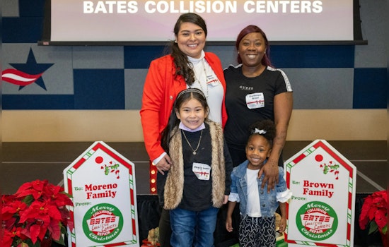Houston Moms Receive Keys to Independence with Gifted Cars at Annual Responsible Parenting Awards