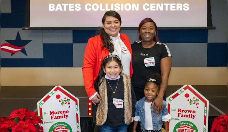 Houston Moms Receive Keys to Independence with Gifted Cars at Annual Responsible Parenting Awards