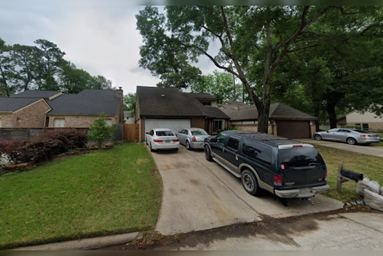 Houston Mother and Infant Hospitalized Following Devastating House Fire, Family Dog Perishes