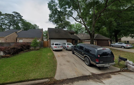 Houston Mother and Infant Hospitalized Following Devastating House Fire, Family Dog Perishes