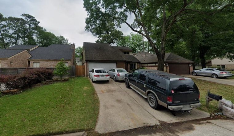 Houston Mother and Infant Hospitalized Following Devastating House Fire, Family Dog Perishes