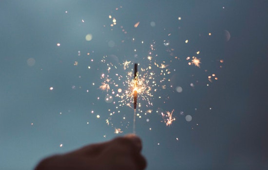 Houston Officials to Outline Measures Against New Year's Celebratory Gunfire and Illegal Fireworks