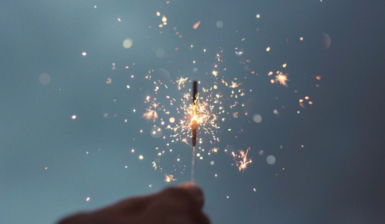 Houston Officials to Outline Measures Against New Year's Celebratory Gunfire and Illegal Fireworks