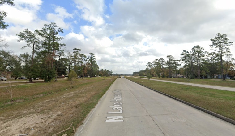 Houston Paraglider Triggers Massive Manhunt, Safe After 'Paramotor Acrobatics' Confusion