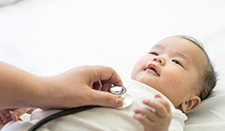 Houston Pediatricians Report Surge in Respiratory Illnesses as Children Battle RSV and Other Viruses