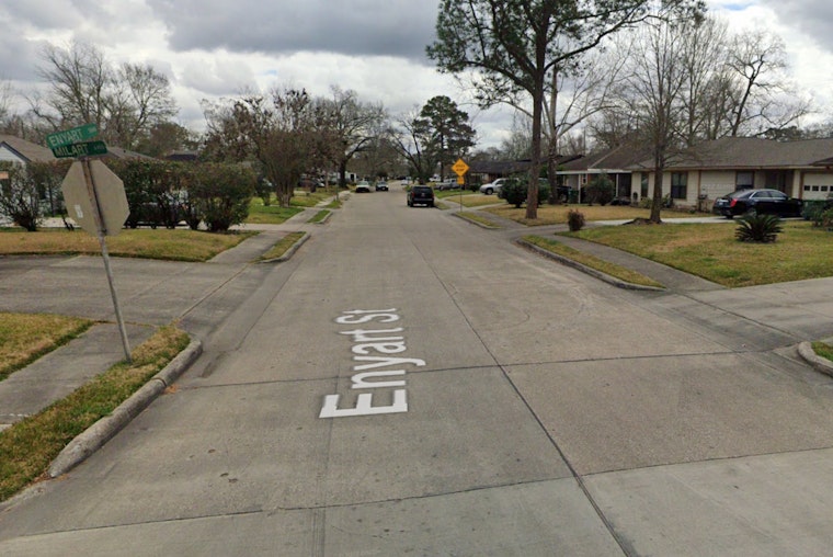 Houston Police Arrest Man Suspected of Killing Woman, Assaulting Three Children in Domestic Violence Incident