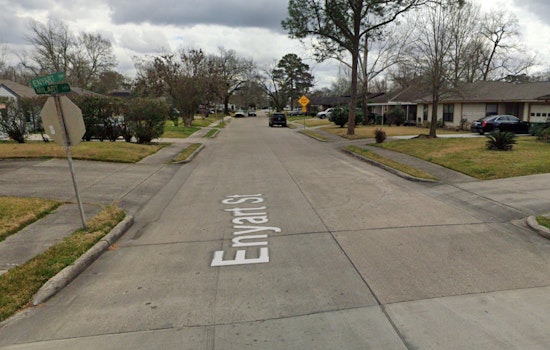 Houston Police Arrest Man Suspected of Killing Woman, Assaulting Three Children in Domestic Violence Incident