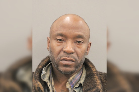 Houston Police Charge 42-Year-Old Anthony Ray Gardner With Murder, Unlawful Possession of Firearm