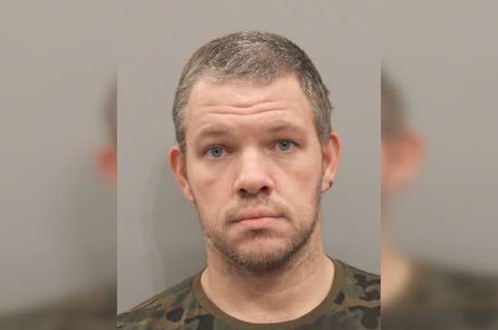 Houston Police Charge Suspect in 2022 Weslayan Street Shooting Incident