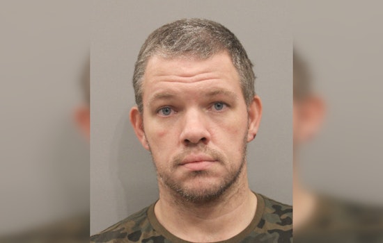 Houston Police Charge Suspect in 2022 Weslayan Street Shooting Incident