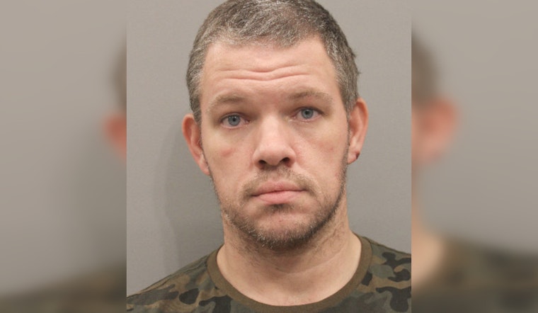 Houston Police Charge Suspect in 2022 Weslayan Street Shooting Incident