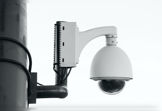 Houston Police Chief Advocates for Citywide Camera Installations to Combat Crime Amid Staffing Struggles