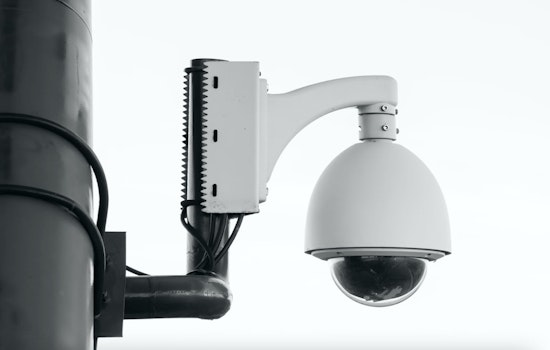 Houston Police Chief Advocates for Citywide Camera Installations to Combat Crime Amid Staffing Struggles