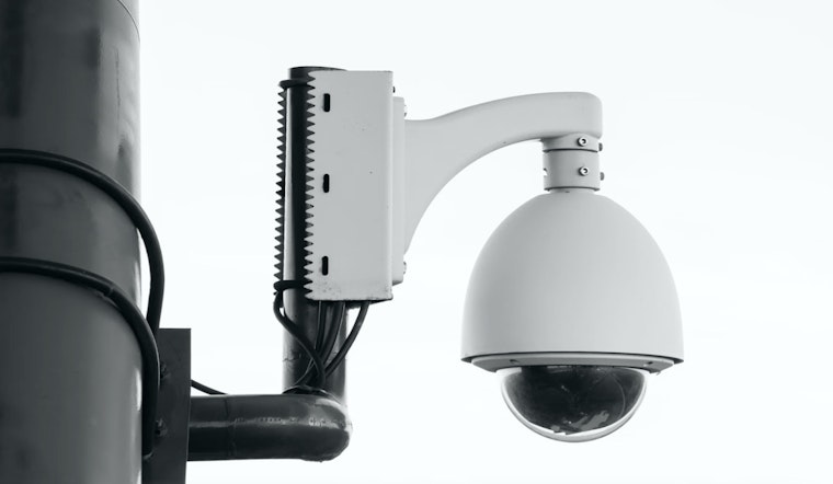 Houston Police Chief Advocates for Citywide Camera Installations to Combat Crime Amid Staffing Struggles