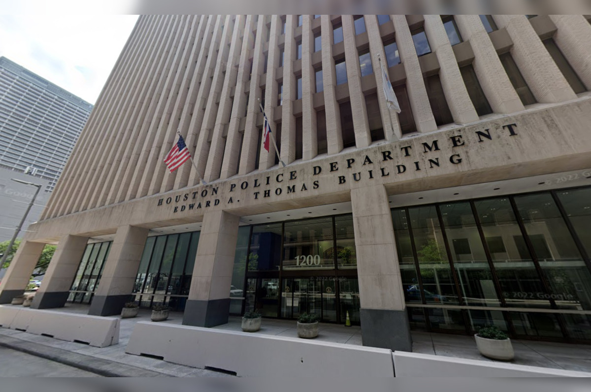 Houston Police Data Reports Crime Decline Amidst Rising Concerns of