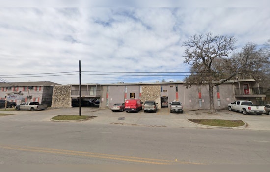 Houston Police Investigate Fatal Shooting at Park Place Boulevard Apartment Complex