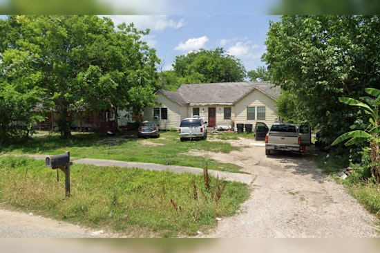 Houston Police Investigate Fatal Shooting on Hage Street, Seek Public's Help in Homicide Case