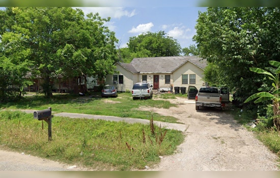 Houston Police Investigate Fatal Shooting on Hage Street, Seek Public's Help in Homicide Case