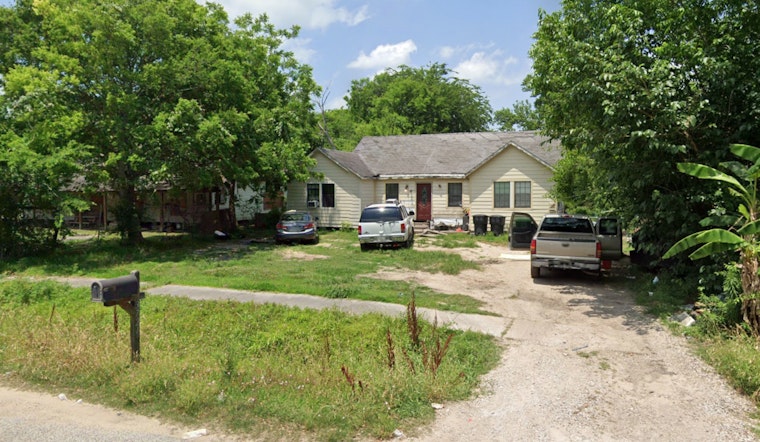 Houston Police Investigate Fatal Shooting on Hage Street, Seek Public's Help in Homicide Case