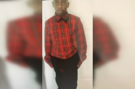 Houston Police Locate Missing 8-Year-Old Jeremiah Landry Safe Following City-Wide Search